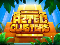 Aztec Clusters Slot