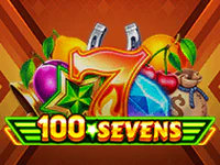 100 Sevens Slot