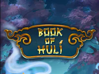 Book of Huli Slot