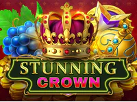 Stunning Crown Slot