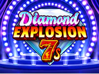 Diamond Explosion 7s Slot