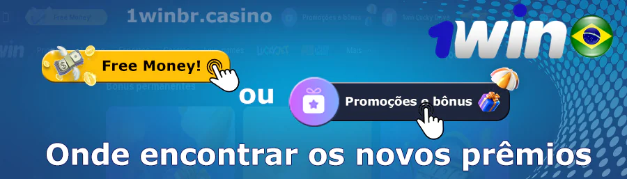 Comece a jogar no cassino on-line 1Win