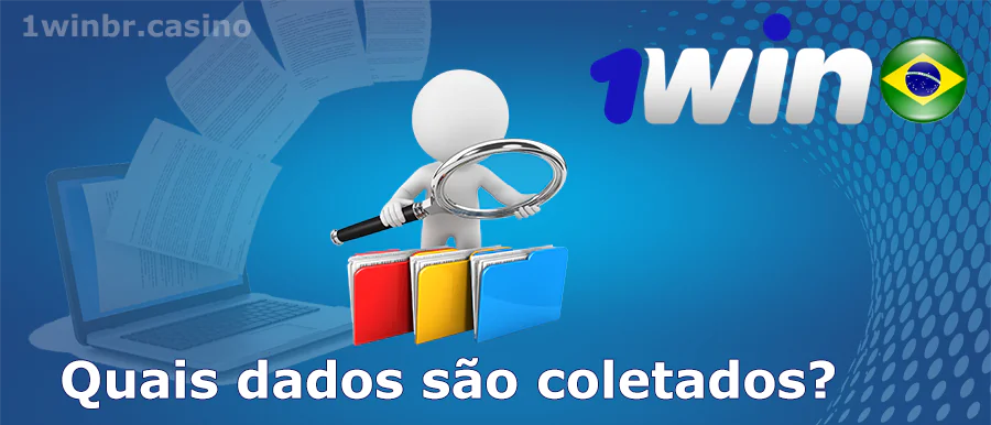 Dados necessários para 1win Cassino no Brasil