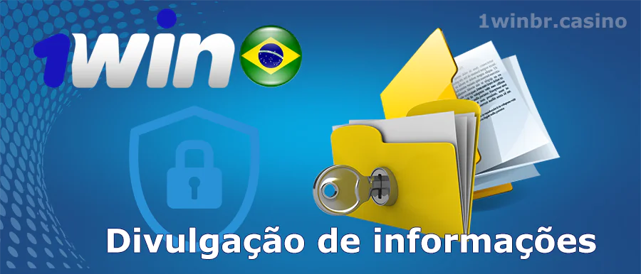 Segurança da informação 1win Cassino On-line